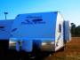 2011 Coachmen Freedom Express